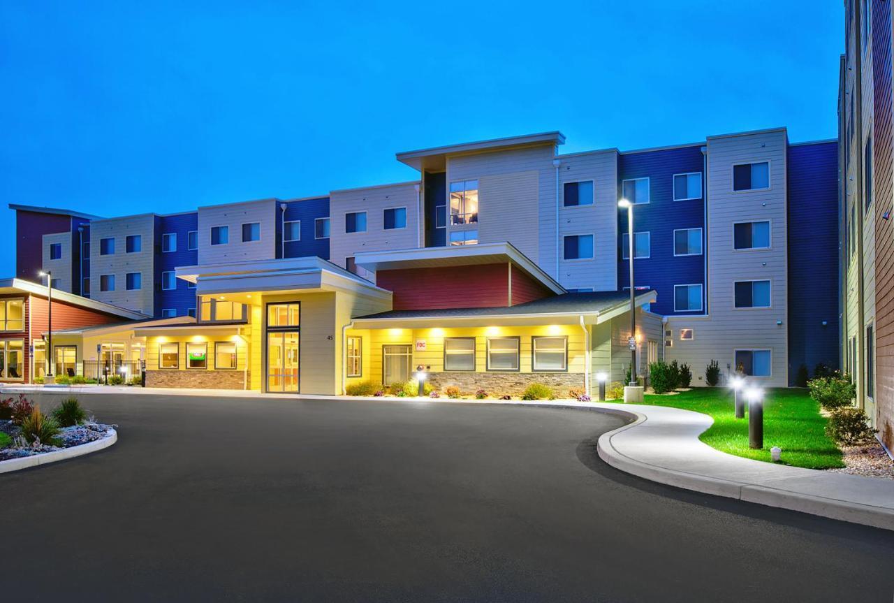 Residence Inn By Marriott Reading Wyomissing Екстериор снимка