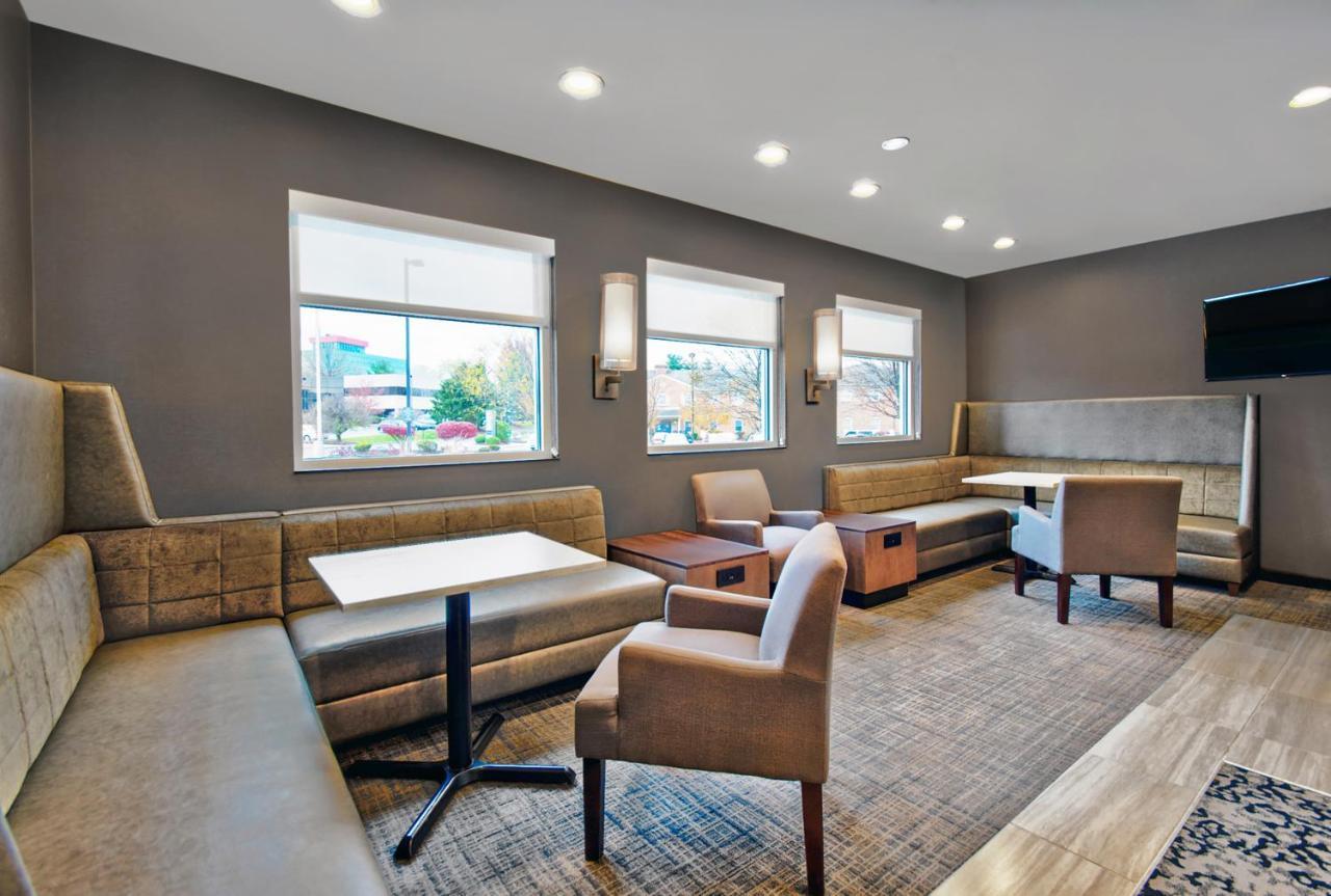 Residence Inn By Marriott Reading Wyomissing Екстериор снимка