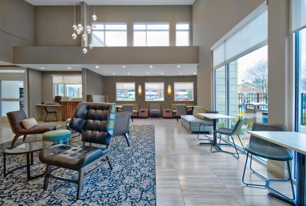 Residence Inn By Marriott Reading Wyomissing Екстериор снимка