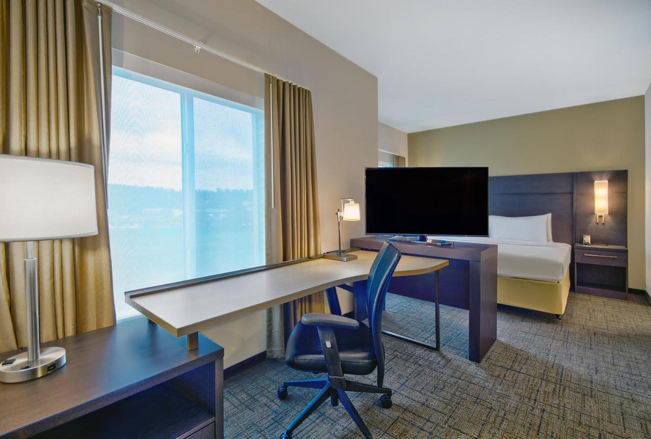 Residence Inn By Marriott Reading Wyomissing Екстериор снимка
