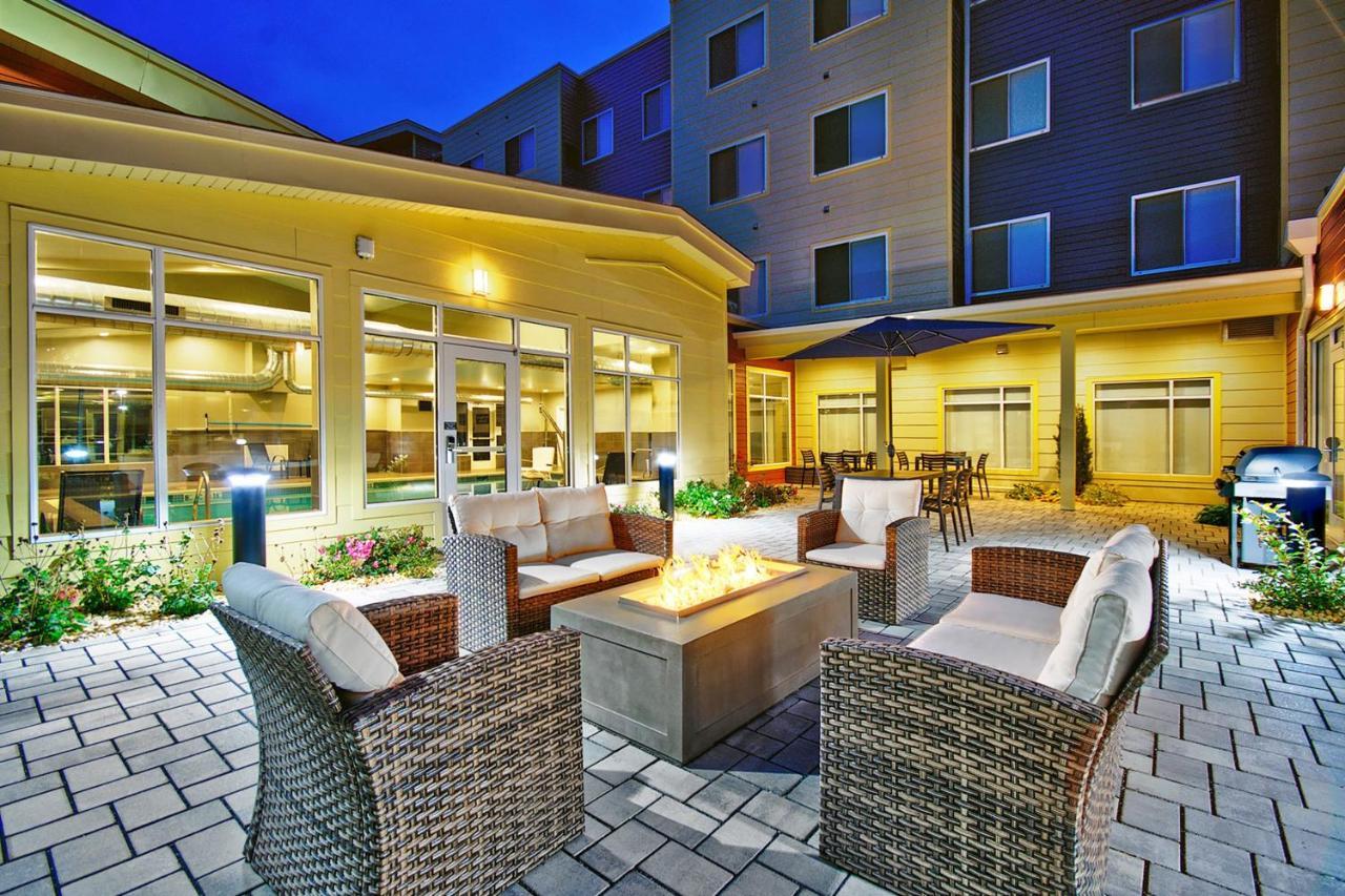 Residence Inn By Marriott Reading Wyomissing Екстериор снимка