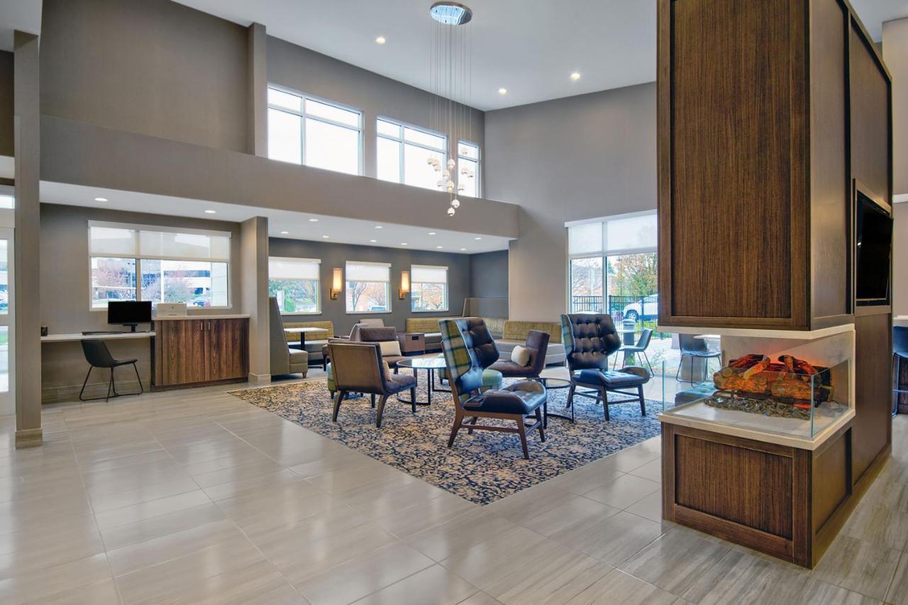 Residence Inn By Marriott Reading Wyomissing Екстериор снимка