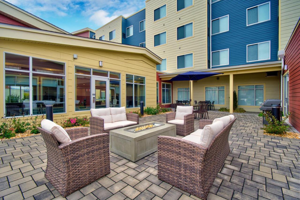 Residence Inn By Marriott Reading Wyomissing Екстериор снимка