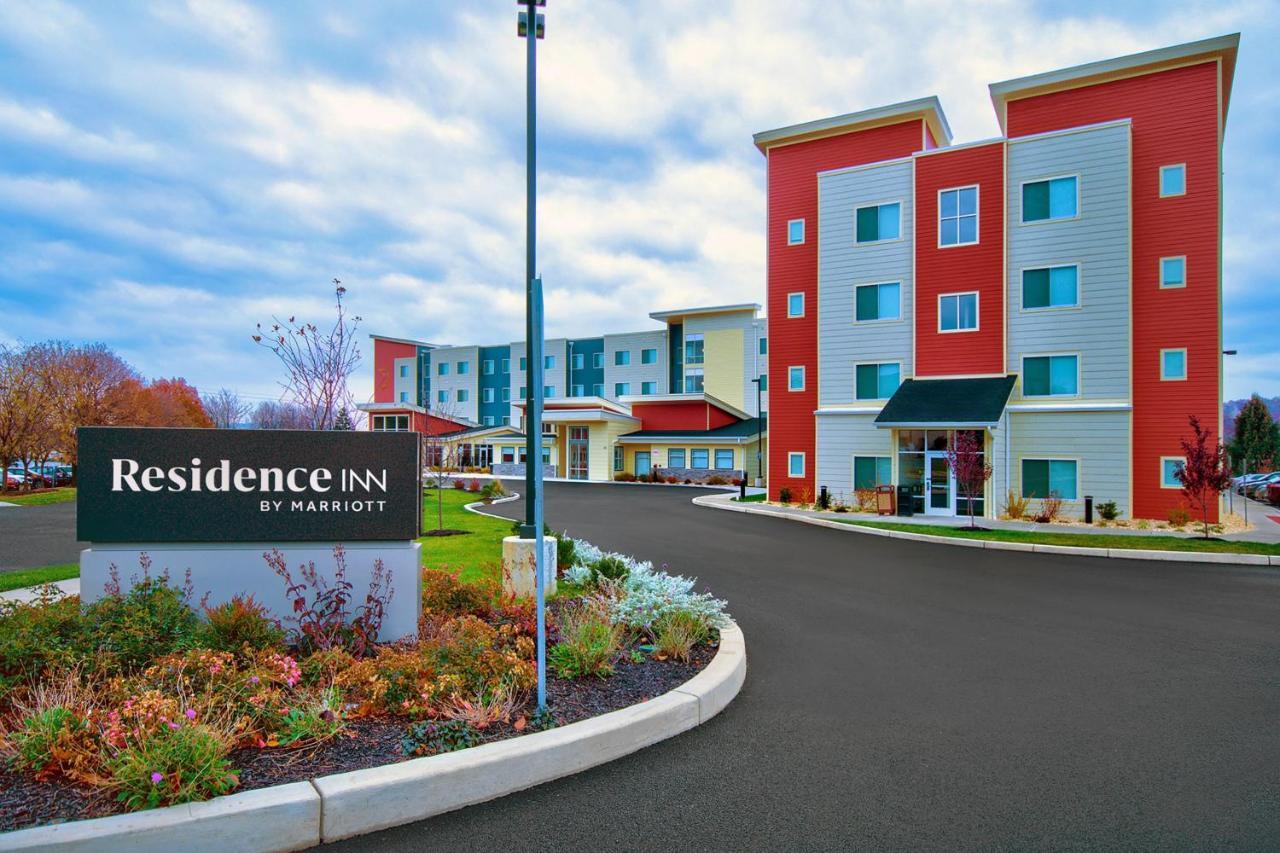 Residence Inn By Marriott Reading Wyomissing Екстериор снимка