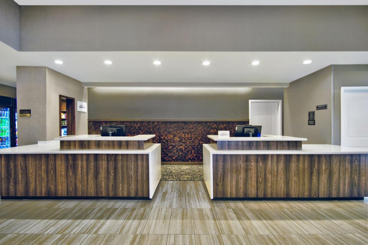 Residence Inn By Marriott Reading Wyomissing Екстериор снимка
