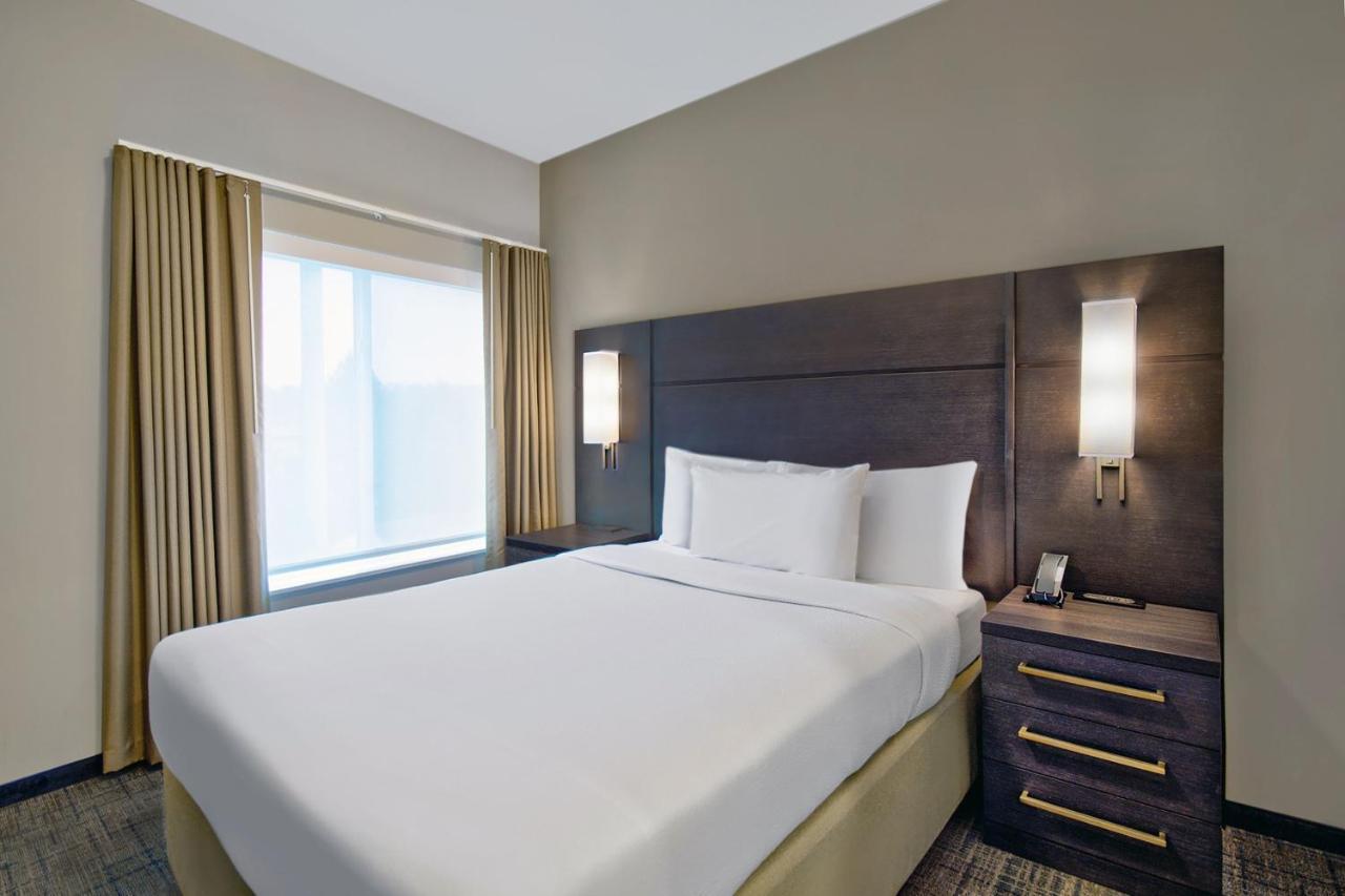 Residence Inn By Marriott Reading Wyomissing Екстериор снимка