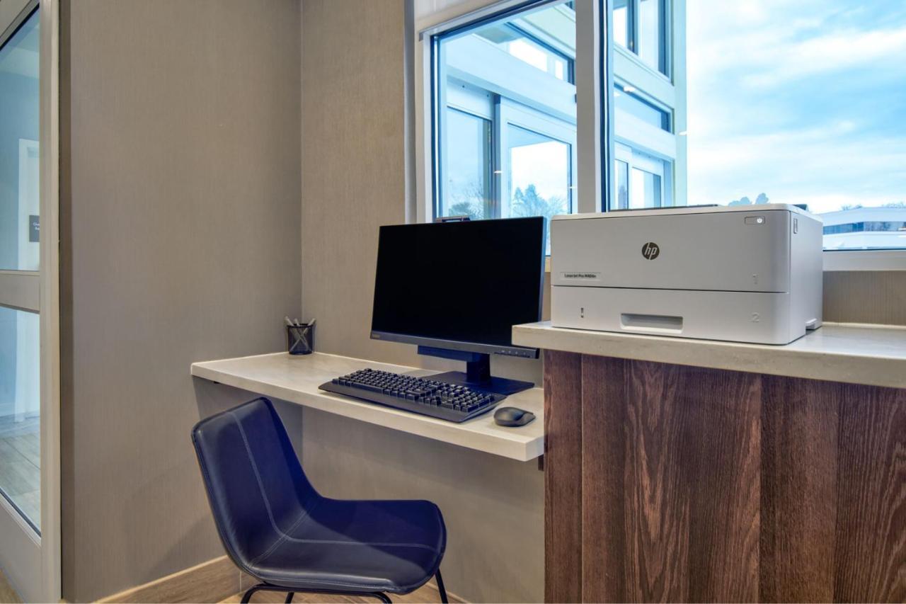 Residence Inn By Marriott Reading Wyomissing Екстериор снимка