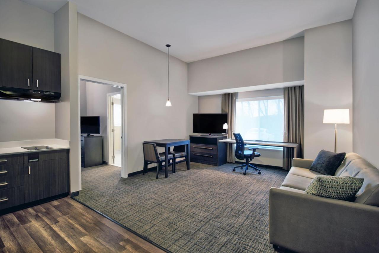 Residence Inn By Marriott Reading Wyomissing Екстериор снимка