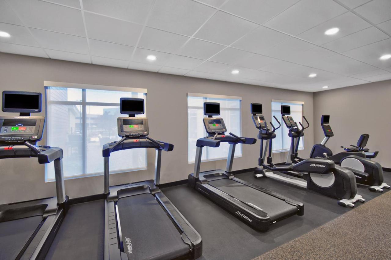 Residence Inn By Marriott Reading Wyomissing Екстериор снимка